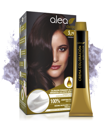 Alea Color