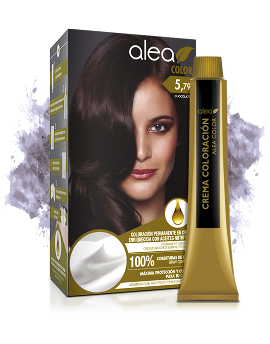 Alea Color