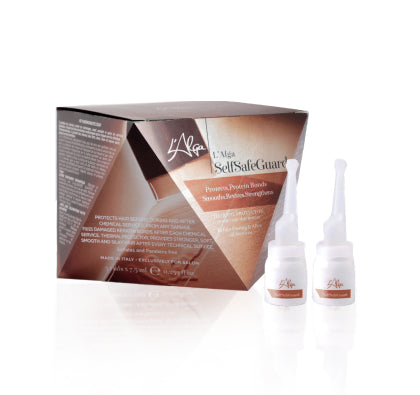 L'Alga .SelfSafeGuard