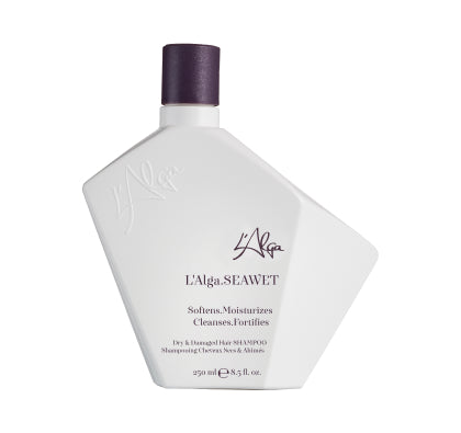 L'Alga .SEAMORE Dry & Damaged, Medium to Coarse Hair