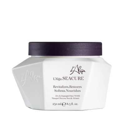 L'Alga . SEACURE. Mask
