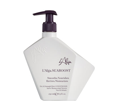 L'Alga . SEABOOST. Conditioner
