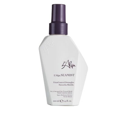 L'Alga .SEAMORE Dry & Damaged, Medium to Coarse Hair